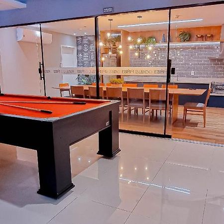 Blend Smart Style Estudios Luxuosos E Decorados Goiânia Extérieur photo