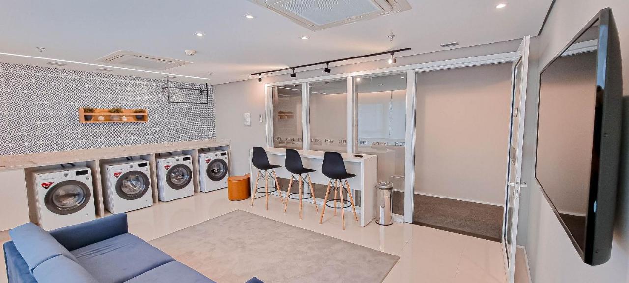 Blend Smart Style Estudios Luxuosos E Decorados Goiânia Extérieur photo