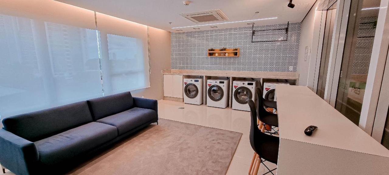 Blend Smart Style Estudios Luxuosos E Decorados Goiânia Extérieur photo